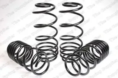 Комплект ходовой части, пружины ROC купить