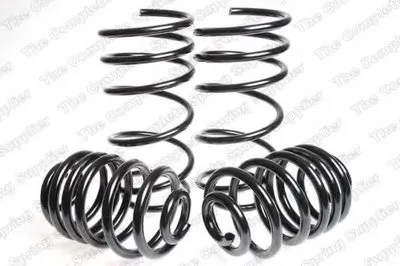 Комплект ходовой части, пружины ROC купить