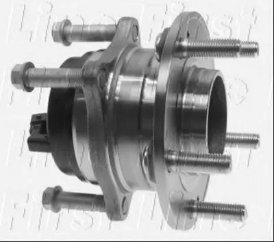 Комплект подшипника ступицы колеса FIRST LINE купить