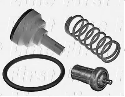 Термостат, охлаждающая жидкость FIRST LINE купить