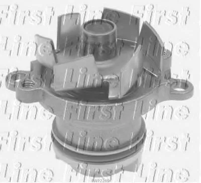 Водяной насос FIRST LINE купить