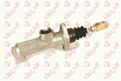 Главный цилиндр, система сцепления VILLAR купить