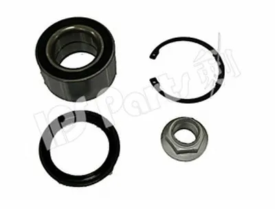 Комплект подшипника ступицы колеса IPS Parts IPS Parts купить