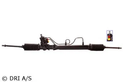 Рулевой механизм DRI купить