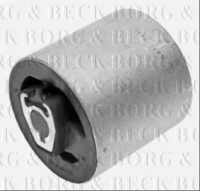 Подвеска, рычаг независимой подвески колеса BORG & BECK купить