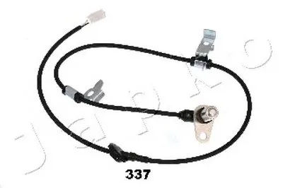 Датчик, частота вращения колеса JAPKO купить