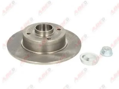 Тормозной диск ABE купить