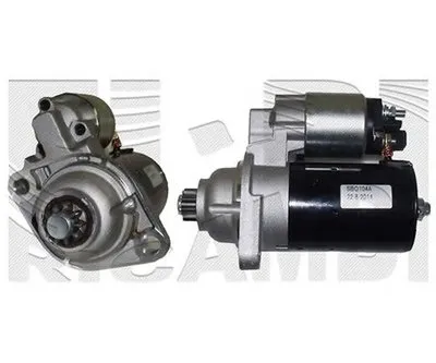 Стартер AUTOTEAM купить