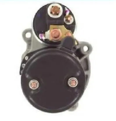 Стартер LAUBER купить