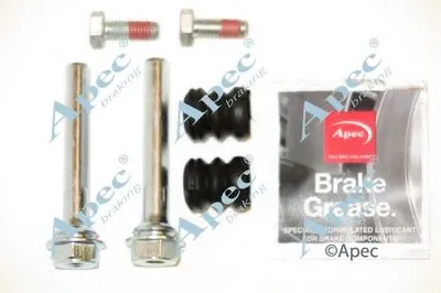 Комплект направляющей гильзы APEC braking купить