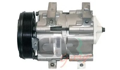 Компрессор, кондиционер Genuine: VISTEON CTR купить