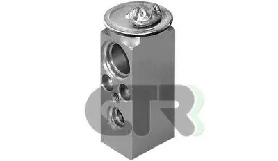 Расширительный клапан, кондиционер Genuine: PARKER CTR купить