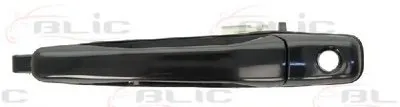 Ручка двери BLIC купить