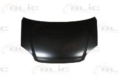 Капот двигателя BLIC купить