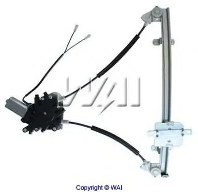 Подъемное устройство для окон WAIglobal купить