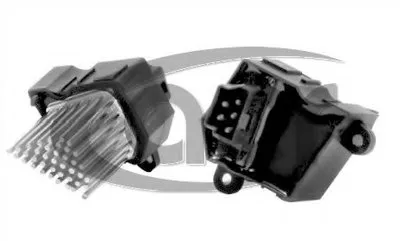 Регулятор, вентилятор салона ACR купить