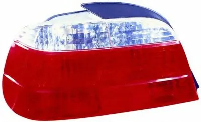 Задний фонарь LORO купить