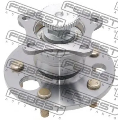 ? колесн. ступицы = FEBEST купить