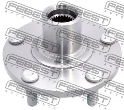 ? колесн. ступицы = FEBEST купить