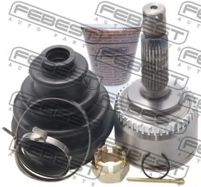 Шарнир, приводной вал FEBEST купить