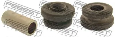 Подвеска, рычаг независимой подвески колеса FEBEST купить