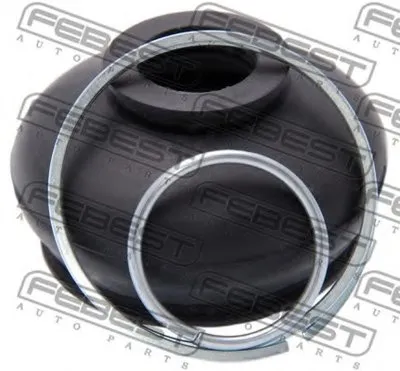 ремонтный комплект, несущие / направляющие шарниры FEBEST купить