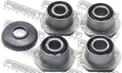 Подвеска, рулевое управление FEBEST купить