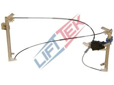 Подъемное устройство для окон LIFT-TEK купить