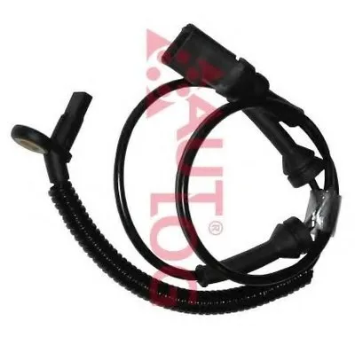 Датчик, частота вращения колеса AUTLOG купить