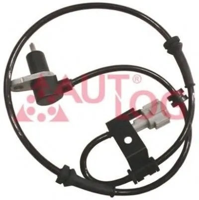 Датчик, частота вращения колеса AUTLOG купить