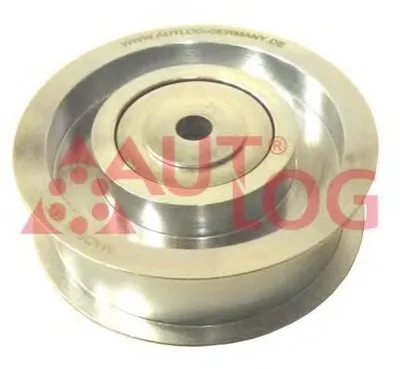 Паразитный / ведущий ролик, поликлиновой ремень AUTLOG купить