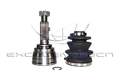 Шарнирный комплект, приводной вал MDR купить