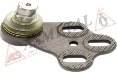 Шаровой шарнир ASMETAL купить