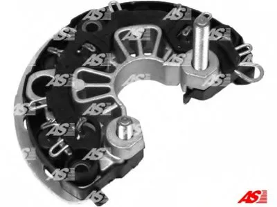 Монтажна пластина діода генератора