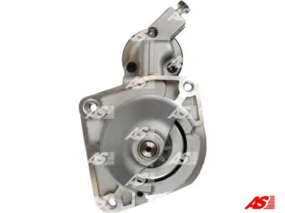 Стартер 0 - BO. Ver. 0001218159 AS-PL купить