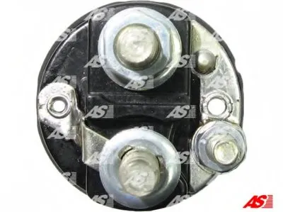 Кришка втягуючого реле