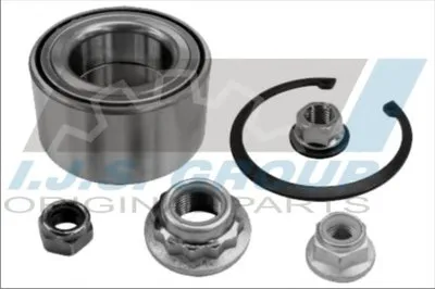 Комплект подшипника ступицы колеса IJS GROUP купить