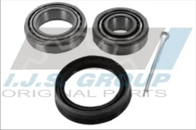 Комплект подшипника ступицы колеса IJS GROUP купить