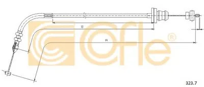 Газопровод COFLE купить