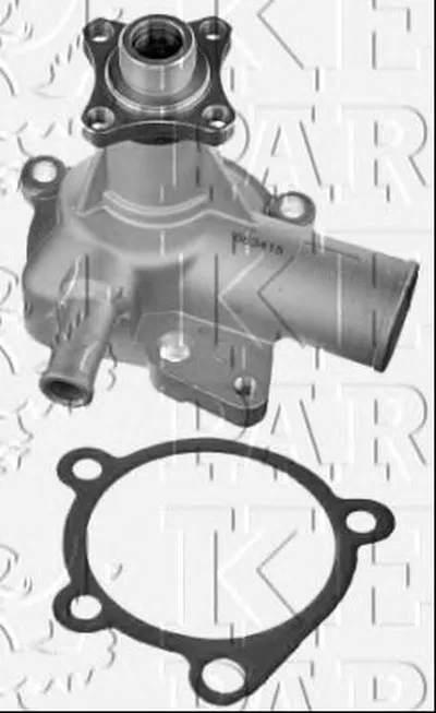 Водяной насос KEY PARTS купить