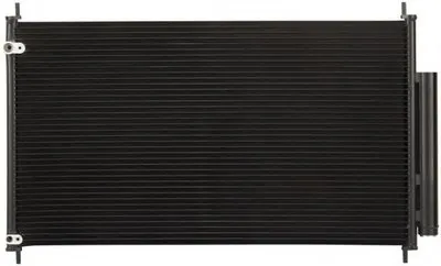 Конденсатор, кондиционер SPECTRA PREMIUM купить