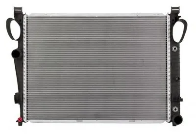 Радиатор, охлаждение двигателя SPECTRA PREMIUM купить