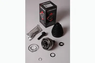 Шарнирный комплект, приводной вал PROTECHNIC купить