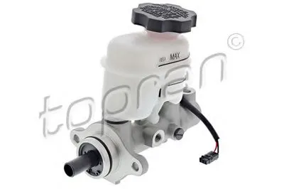 целиндер ручного тормоза TOPRAN купить