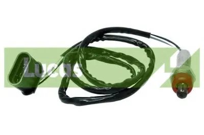 Лямда-зонд LUCAS ELECTRICAL купить