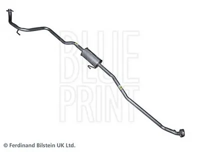 Предглушитель выхлопных газов BLUE PRINT купить