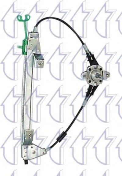 Подъемное устройство для окон TRICLO купить