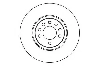 Тормозной диск Coated MOTAQUIP купить