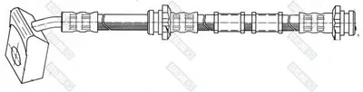 Тормозной шланг GIRLING купить