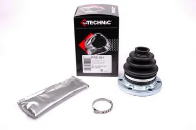 Комплект пылника, приводной вал PROTECHNIC купить